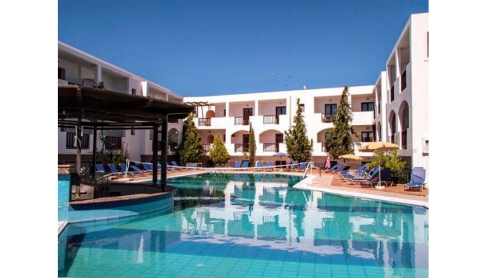 Hotel Club Lyda poza 0