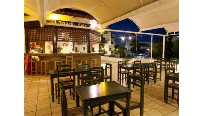 Hotel Club Lyda poza 4