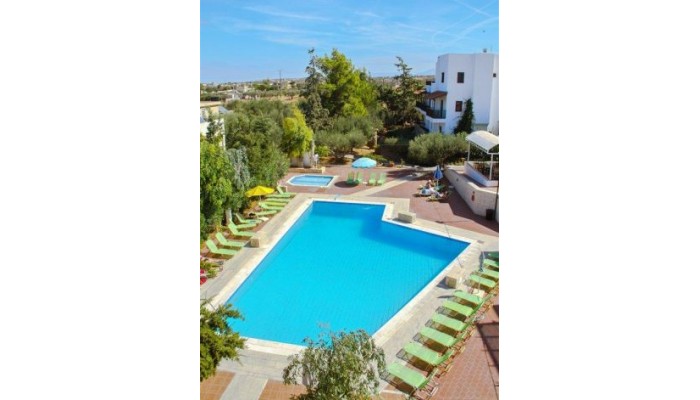 Hotel Club Lyda poza 10