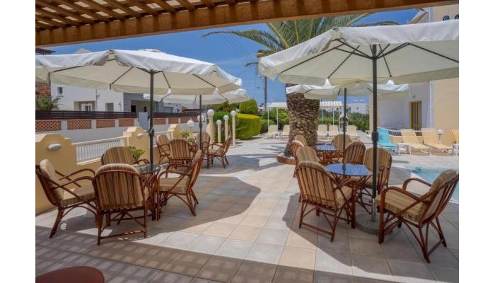 Cosmi Apartments poza 13