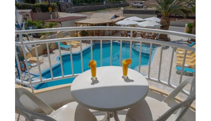 Cosmi Apartments poza 9