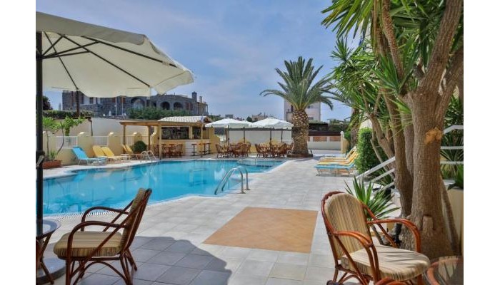 Cosmi Apartments poza 19