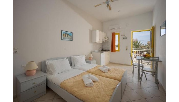 Cosmi Apartments poza 6