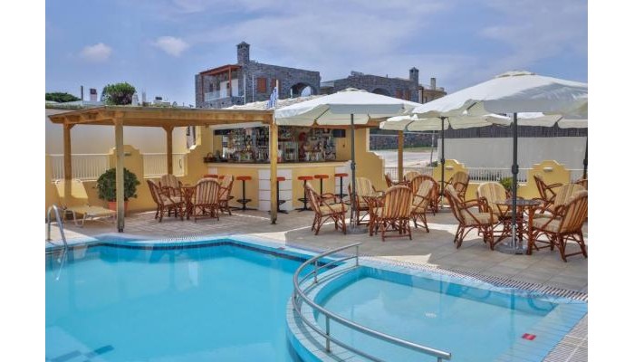 Cosmi Apartments poza 15