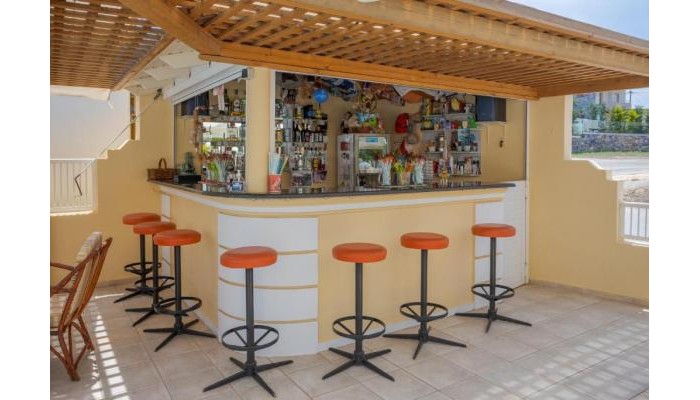 Cosmi Apartments poza 11