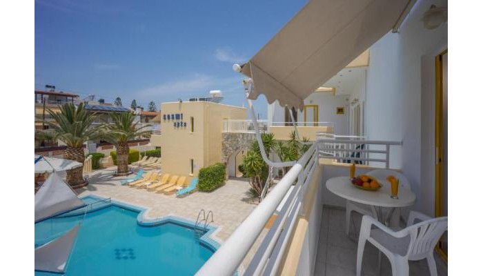 Cosmi Apartments poza 10