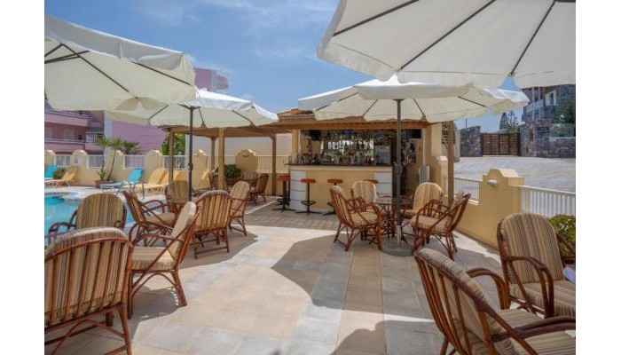 Cosmi Apartments poza 14