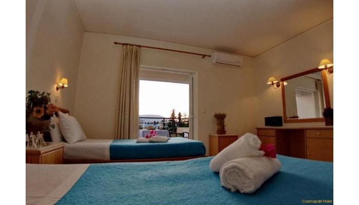 Hotel Creta Verano poza 2