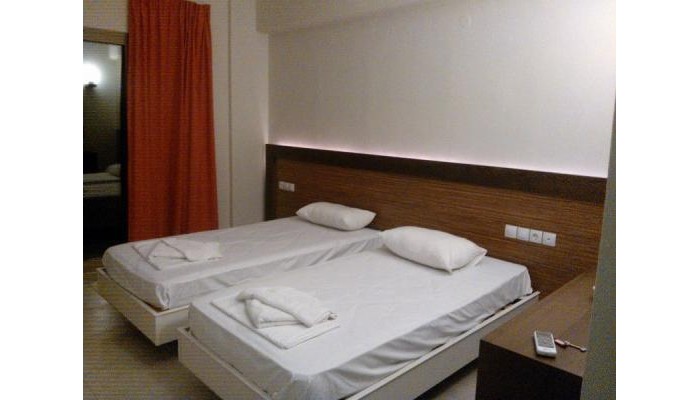 Hotel Creta Verano poza 4