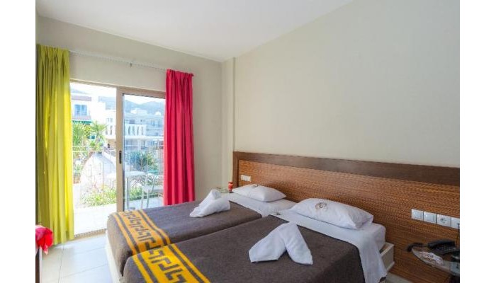 Hotel Creta Verano poza 1