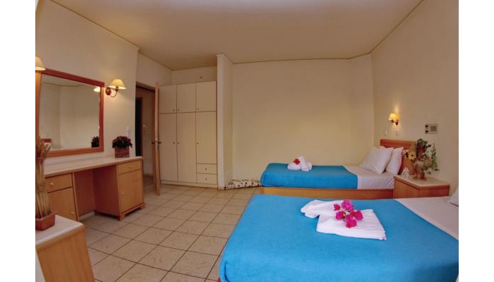 Hotel Creta Verano poza 3