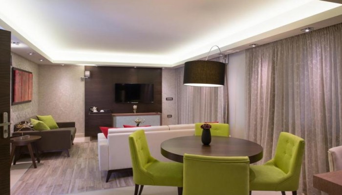 Cretan Dream Resort & Spa poza 4