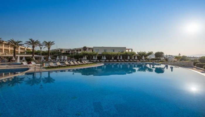 Cretan Dream Resort & Spa poza 11