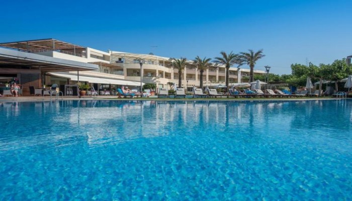 Cretan Dream Resort & Spa poza 0