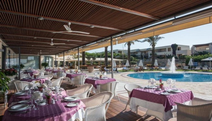 Cretan Dream Resort & Spa poza 10