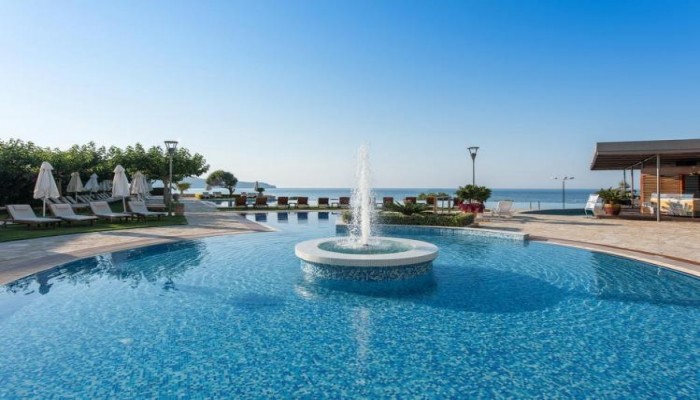 Cretan Dream Resort & Spa poza 1