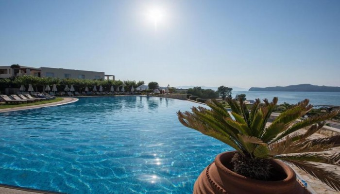Cretan Dream Resort & Spa poza 15