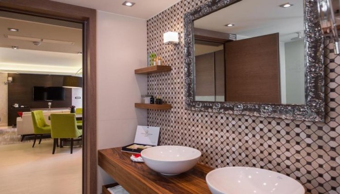 Cretan Dream Resort & Spa poza 3