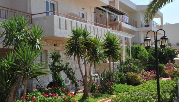 Hotel Cretan Garden poza 2