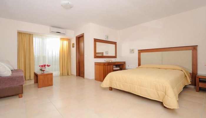 Hotel Cretan Garden poza 5