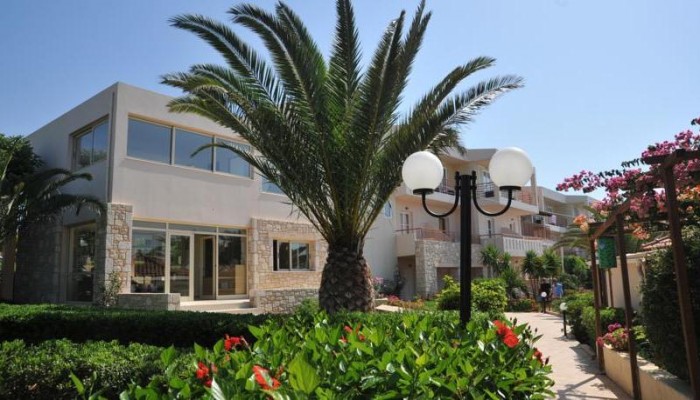 Hotel Cretan Garden poza 1