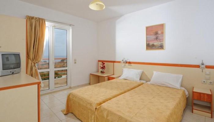 Hotel Cretan Garden poza 4