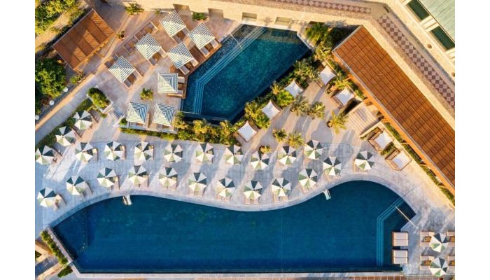 Daios Cove Luxury Resort & Villas poza 1