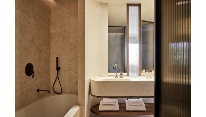 Daios Cove Luxury Resort & Villas poza 3