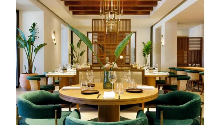 Daios Cove Luxury Resort & Villas poza 8