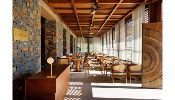 Daios Cove Luxury Resort & Villas poza 7