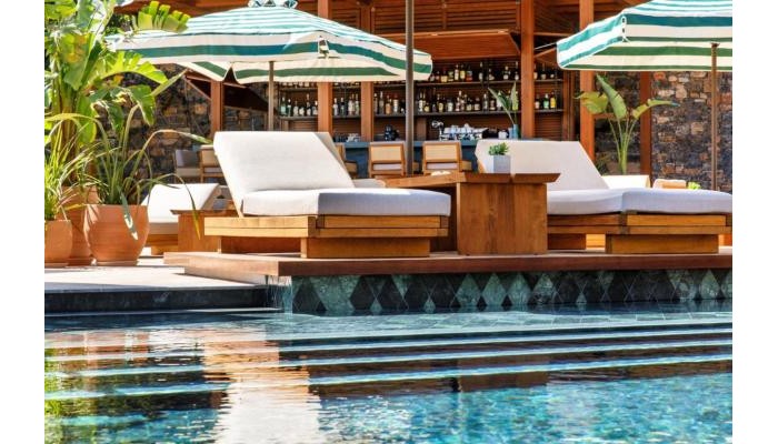 Daios Cove Luxury Resort & Villas poza 10