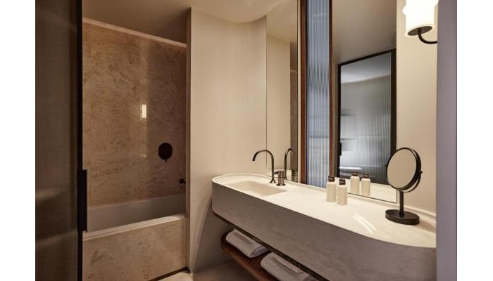 Daios Cove Luxury Resort & Villas poza 4