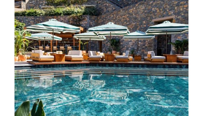 Daios Cove Luxury Resort & Villas poza 11