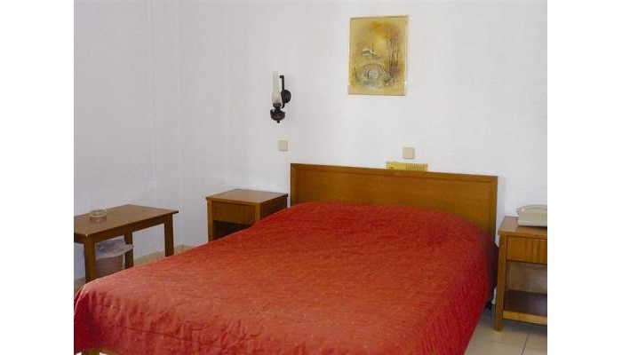 Hotel Despo poza 4
