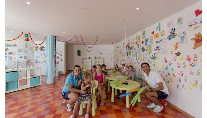 Hotel Dessole Dolphin Bay poza 12