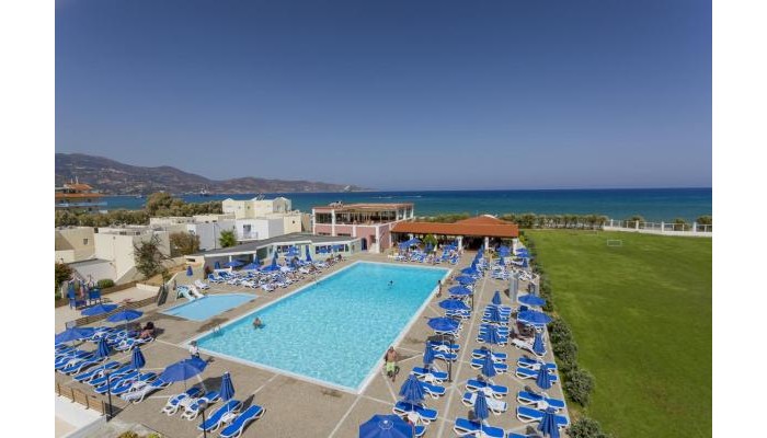 Hotel Dessole Dolphin Bay poza 14