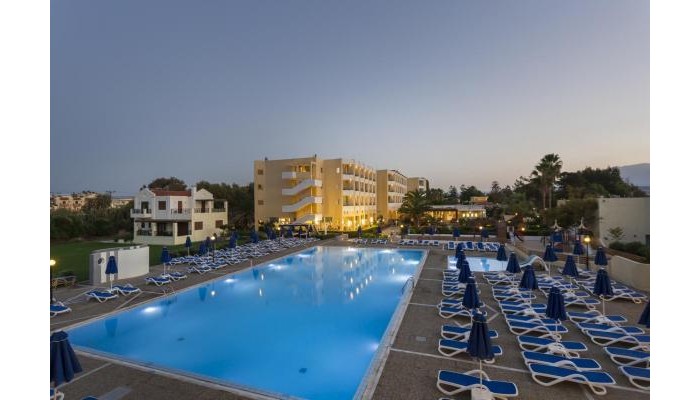Hotel Dessole Dolphin Bay poza 0