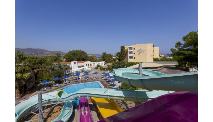 Hotel Dessole Dolphin Bay poza 11