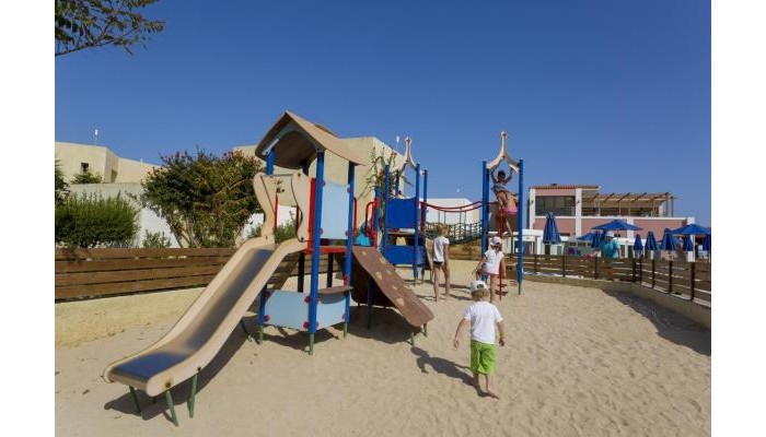 Hotel Dessole Dolphin Bay poza 4