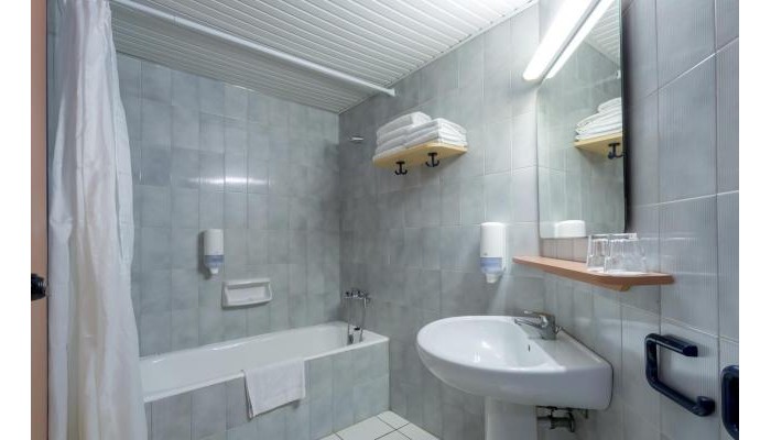 Hotel Dessole Dolphin Bay poza 19