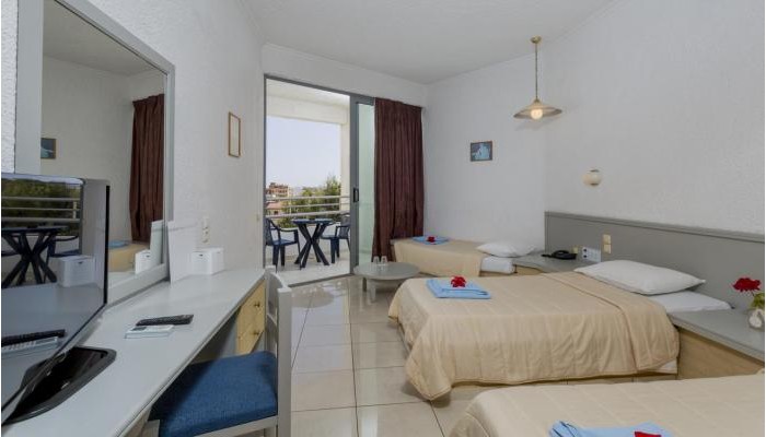 Hotel Dessole Dolphin Bay poza 21