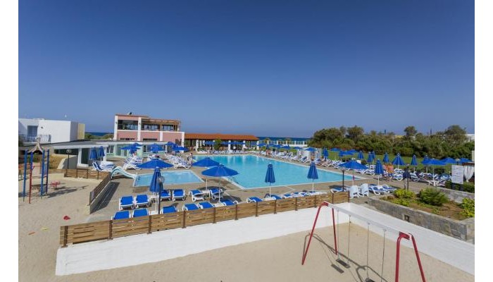 Hotel Dessole Dolphin Bay poza 5
