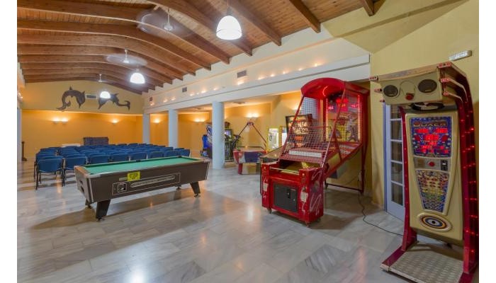 Hotel Dessole Dolphin Bay poza 13