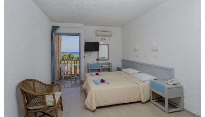 Hotel Dessole Dolphin Bay poza 17