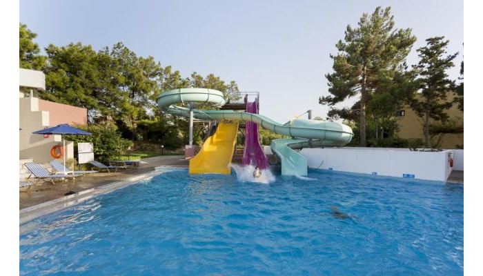 Hotel Dessole Dolphin Bay poza 15