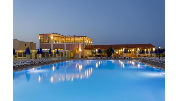 Hotel Dessole Dolphin Bay poza 10