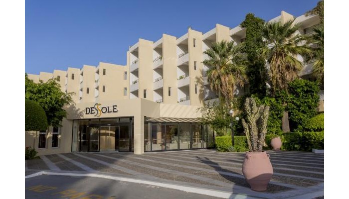 Hotel Dessole Dolphin Bay poza 9