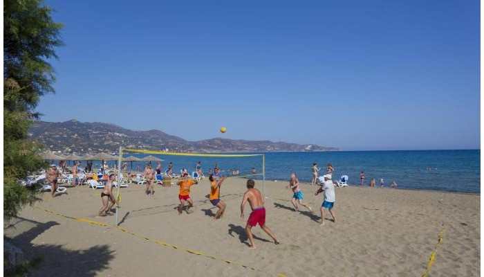 Hotel Dessole Dolphin Bay poza 1