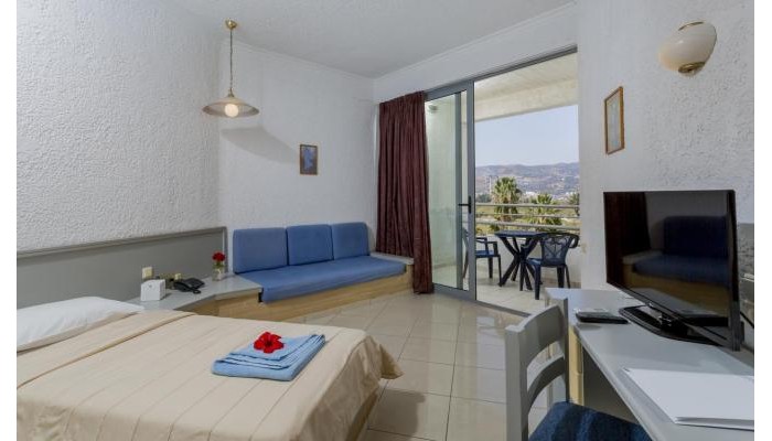 Hotel Dessole Dolphin Bay poza 18