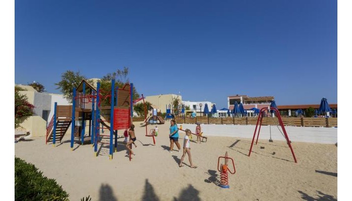 Hotel Dessole Dolphin Bay poza 3